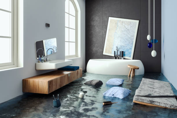 Best Flood damage cleanup  in Bardstown, KY